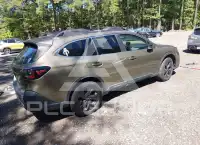 2021 Subaru Outback фото