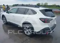 2021 Subaru Outback photo