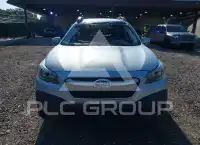 2021 Subaru Outback фото