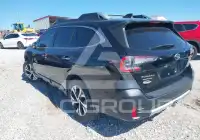 2021 Subaru Outback фото