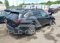 2021 Subaru Outback photo