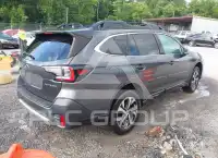 2021 Subaru Outback photo