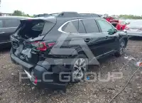 2021 Subaru Outback фото