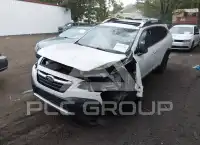 2021 Subaru Outback фото