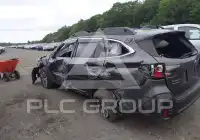2021 Subaru Outback photo