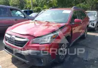2021 Subaru Outback фото