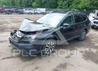 2021 Subaru Outback photo