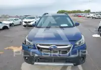 2021 Subaru Outback photo