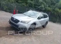 2021 Subaru Outback фото