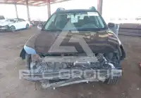2021 Subaru Outback фото
