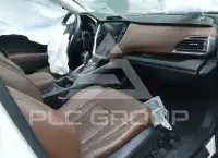 2021 Subaru Outback фото