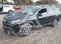 2021 Subaru Outback photo