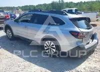 2021 Subaru Outback фото