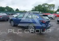 2021 Subaru Outback фото