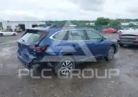 2021 Subaru Outback фото