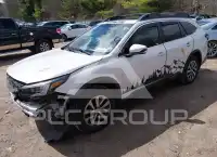 2021 Subaru Outback photo