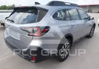 2021 Subaru Outback фото