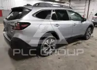 2021 Subaru Outback фото