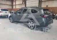 2021 Subaru Outback photo
