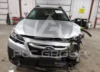 2021 Subaru Outback фото