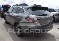 2021 Subaru Outback photo