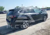 2021 Subaru Outback photo