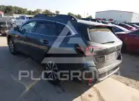 2021 Subaru Outback photo