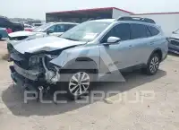 2021 Subaru Outback photo
