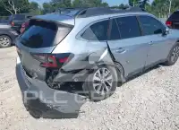 2021 Subaru Outback фото
