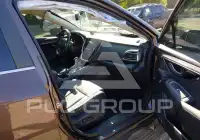 2021 Subaru Outback photo