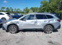 2021 Subaru Outback фото