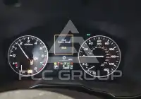 2021 Subaru Outback photo