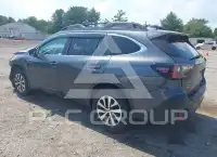 2021 Subaru Outback фото