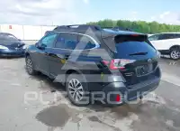 2021 Subaru Outback photo