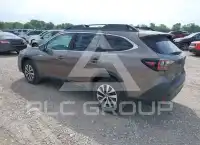 2021 Subaru Outback photo