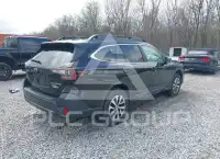 2021 Subaru Outback фото
