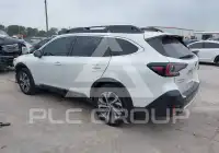 2021 Subaru Outback photo