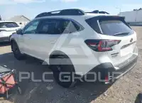 2021 Subaru Outback photo