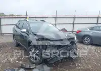 2021 Subaru Outback фото