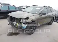 2021 Subaru Outback фото