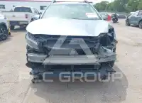 2021 Subaru Outback photo