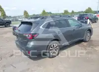 2021 Subaru Outback фото