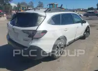 2021 Subaru Outback фото