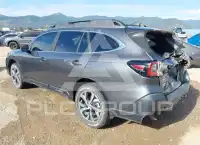 2021 Subaru Outback фото