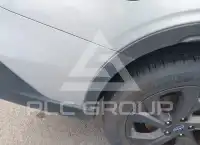 2021 Subaru Outback photo