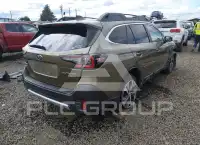 2021 Subaru Outback photo