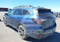 2021 Subaru Outback photo