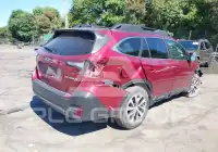 2021 Subaru Outback photo