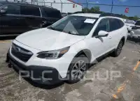 2021 Subaru Outback photo