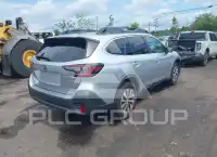 2021 Subaru Outback фото
